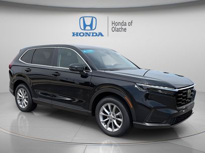 Certified 2023 Honda CR-V EX-L