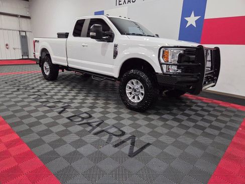 Used 2019 Ford F250 XL w/ XL Value Package AWD/4WD image 14