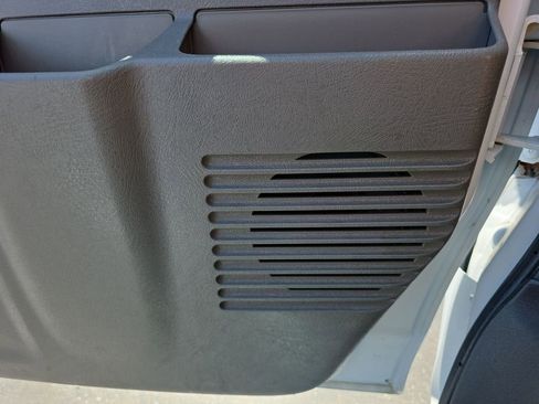 Used 2024 Chevrolet Express 2500 w/ Driver Convenience Package RWD image 23