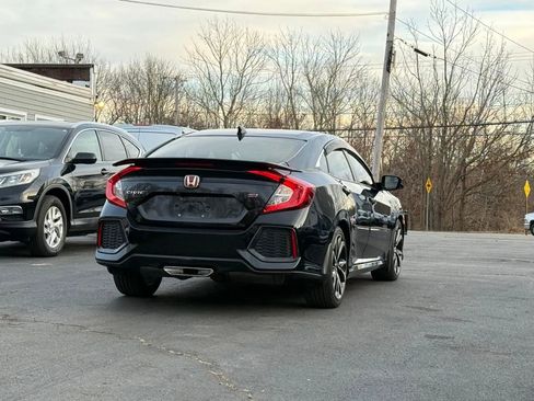 Used 2017 Honda Civic Si image 4