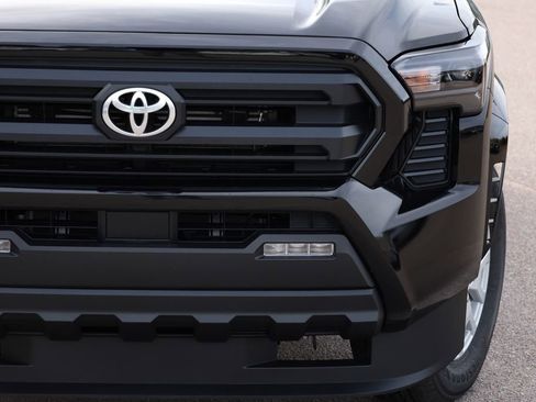 New 2026 Toyota Tacoma SR5 image 2