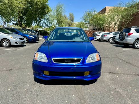 Used 1998 Honda Civic DX image 2