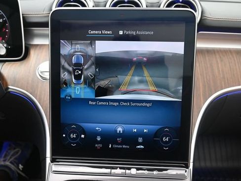 Used 2026 Mercedes-Benz CLE 300 4MATIC Cabriolet image 12