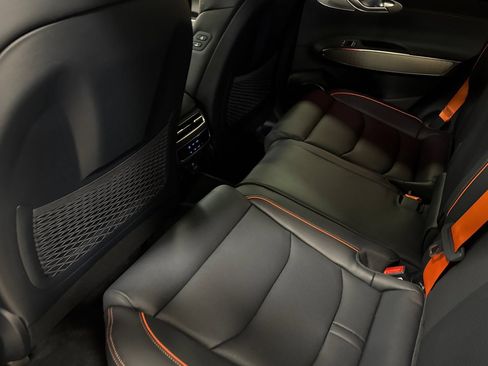 New 2026 Genesis GV70 2.5T Sport Prestige AWD/4WD image 12