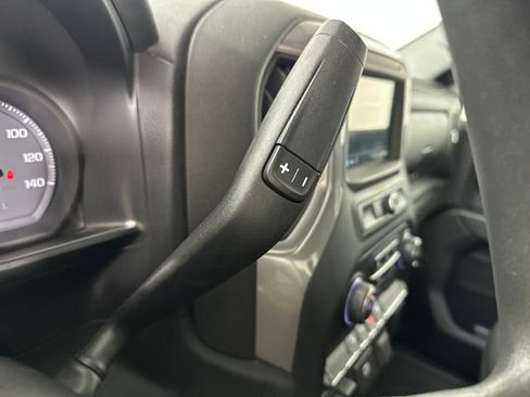 Used 2019 Chevrolet Silverado 1500 Custom Trail Boss w/ Custom Convenience Package image 20