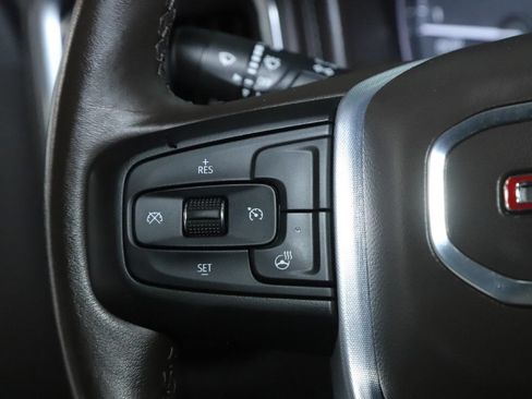 Used 2020 GMC Sierra 1500 SLT w/ SLT Premium Package AWD/4WD image 22