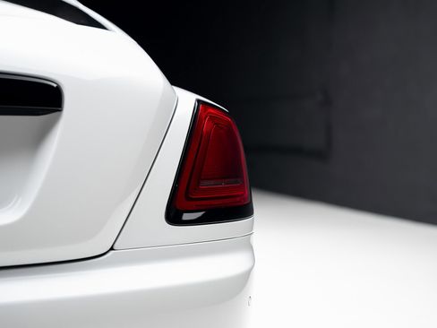 Used 2020 Rolls-Royce Wraith image 30