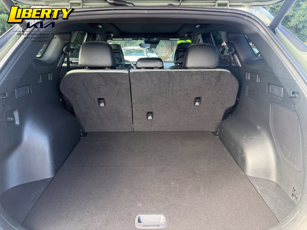Used 2023 Kia Sportage X-Pro AWD/4WD image 11