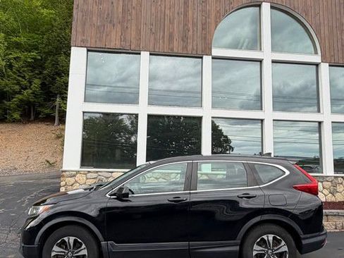 Used 2017 Honda CR-V LX image 27