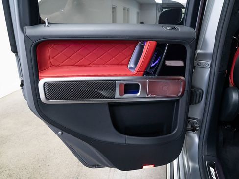 Used 2020 Mercedes-Benz G 63 AMG 4MATIC image 20