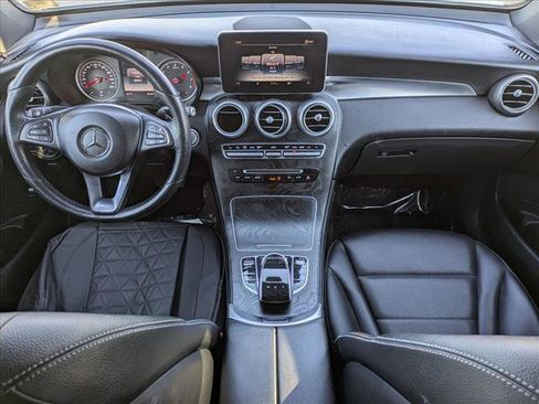 Used 2018 Mercedes-Benz GLC 300 4MATIC Coupe image 18