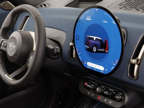 New 2026 MINI Cooper Countryman S image 21