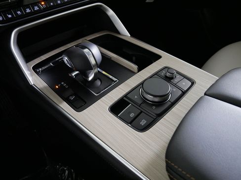 New 2026 MAZDA CX-90 3.3 Turbo w/ Premium Sport Pkg image 6