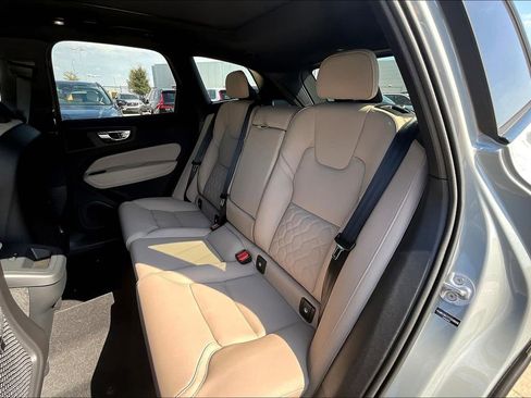 New 2026 Volvo XC60 B5 Plus w/ Protection Package Premier image 18