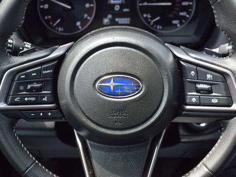Used 2025 Subaru Legacy Premium AWD/4WD image 19