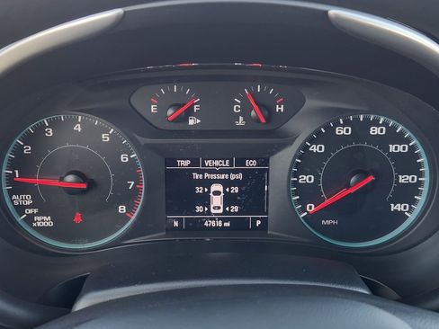 Used 2024 Chevrolet Malibu LT image 17