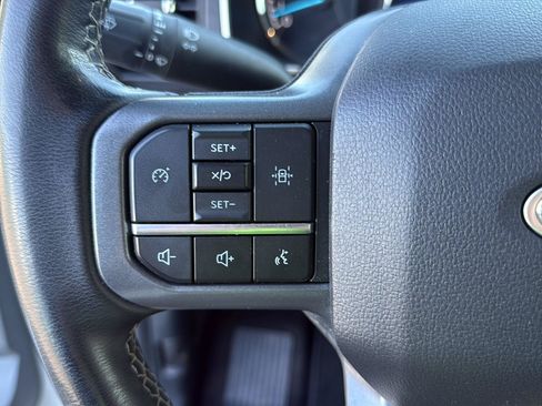 Used 2023 Ford F150 XLT w/ Equipment Group 301A Mid AWD/4WD image 20
