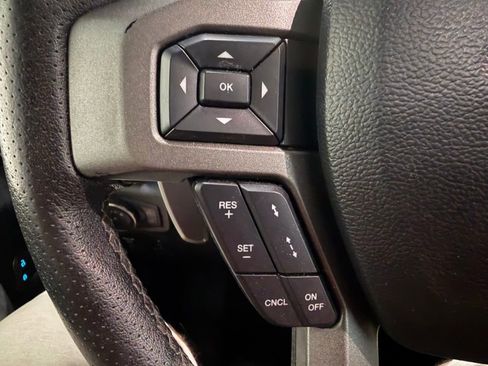 Used 2019 Ford F150 Raptor w/ Equipment Group 802A Luxury image 15