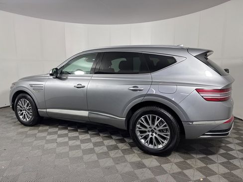 Used 2025 Genesis GV80 2.5T Standard image 4