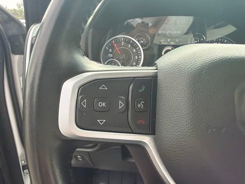 Used 2022 RAM 1500 Big Horn AWD/4WD image 20
