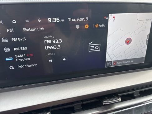 Used 2025 Kia Telluride S image 20