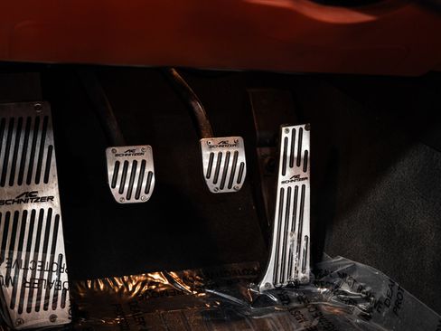 Used 2008 BMW M3 Convertible image 25