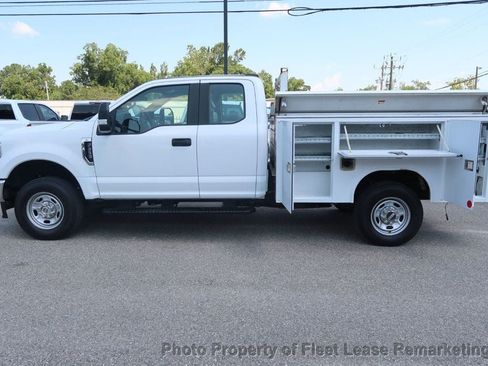 Used 2020 Ford F250 XL w/ Power Equipment Group AWD/4WD image 18