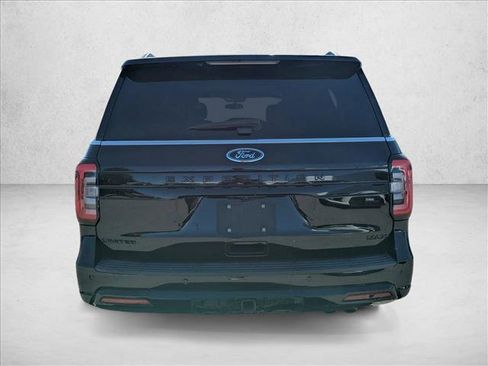 Used 2022 Ford Expedition Max Limited AWD/4WD image 6