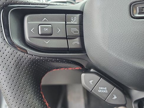 New 2026 Dodge Charger Scat Pack AWD/4WD image 16