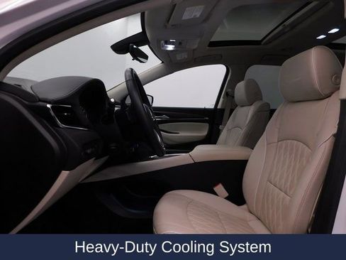 Used 2024 Buick Enclave Avenir w/ Trailering Package, 5000 lbs. image 28