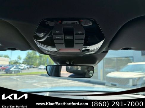 New 2027 Kia Seltos X-Line S AWD/4WD image 25