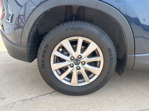 Used 2016 MAZDA CX-5 Touring image 59