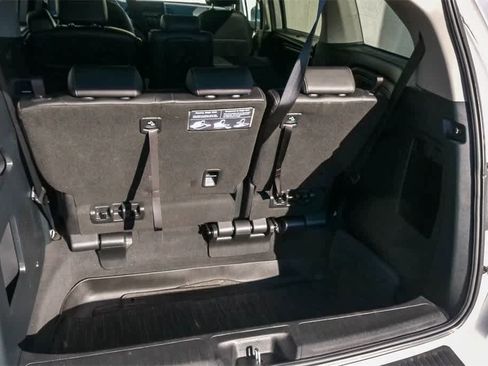 Used 2024 Honda Odyssey EX-L image 25