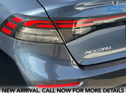 Used 2023 Honda Accord EX image 13
