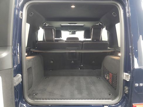 Used 2025 Mercedes-Benz G 63 AMG 4MATIC image 32