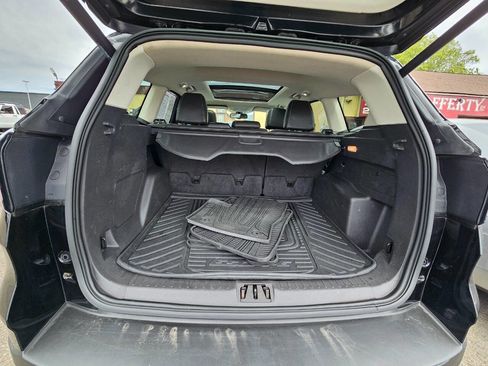 Used 2017 Ford Escape Titanium AWD/4WD image 20