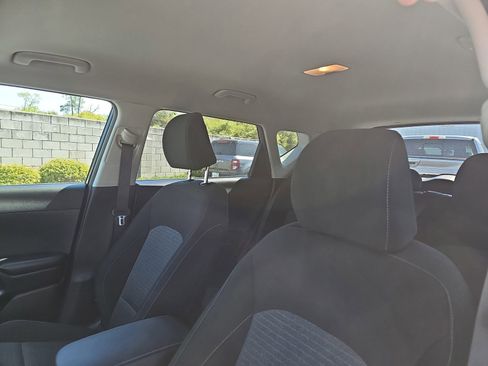 Used 2020 Kia Soul S FWD image 13