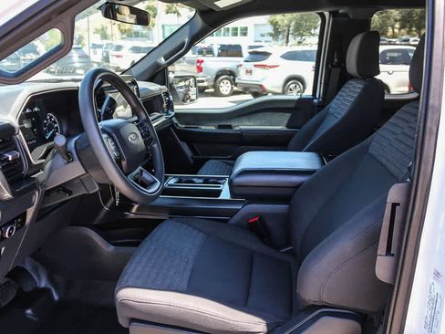 Used 2023 Ford F150 XL w/ STX Appearance Package RWD image 18