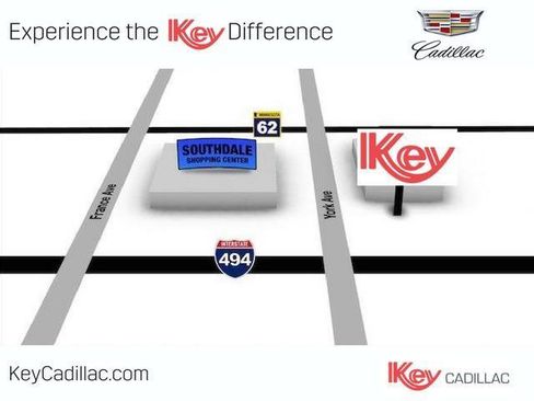 Used 2023 Cadillac XT6 Premium Luxury image 7