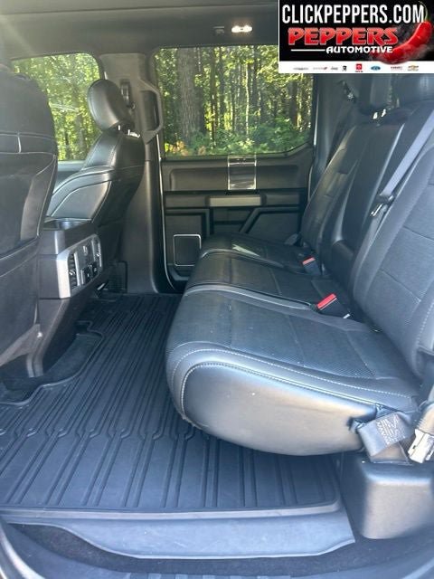 Used 2019 Ford F150 Raptor w/ Equipment Group 802A Luxury AWD/4WD image 13