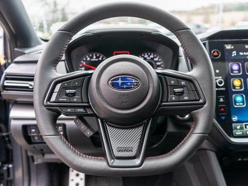 Used 2024 Subaru WRX Premium image 15