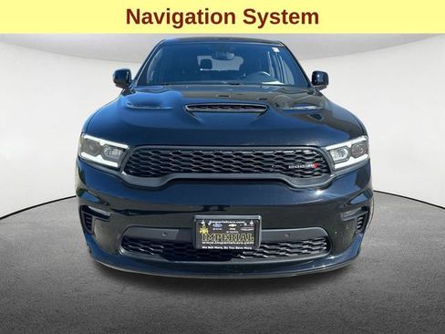 Used 2022 Dodge Durango R/T AWD/4WD image 4