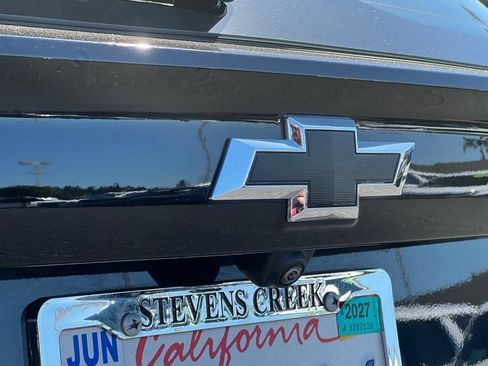 Used 2023 Chevrolet Bolt EUV Premier w/ Sun & Sound Package FWD image 48