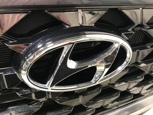 Used 2023 Hyundai Santa Fe Calligraphy AWD/4WD image 27