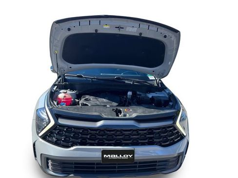 Used 2023 Kia Sportage X-Line w/ X-Line Premium Package image 20