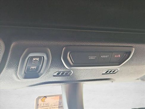 Used 2023 Jeep Wrangler Unlimited Sahara AWD/4WD image 22