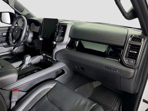 Used 2025 RAM 1500 RHO w/ RHO Level 1 Equipment Group AWD/4WD image 30