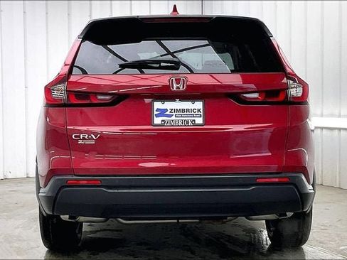 Certified 2023 Honda CR-V EX-L image 4