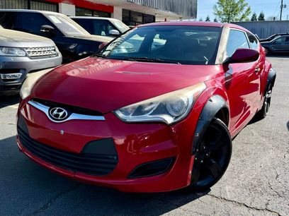 Used 2013 Hyundai Veloster