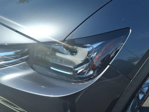 Certified 2024 MAZDA CX-90 3.3 Turbo w/ Preferred Plus AWD/4WD image 10